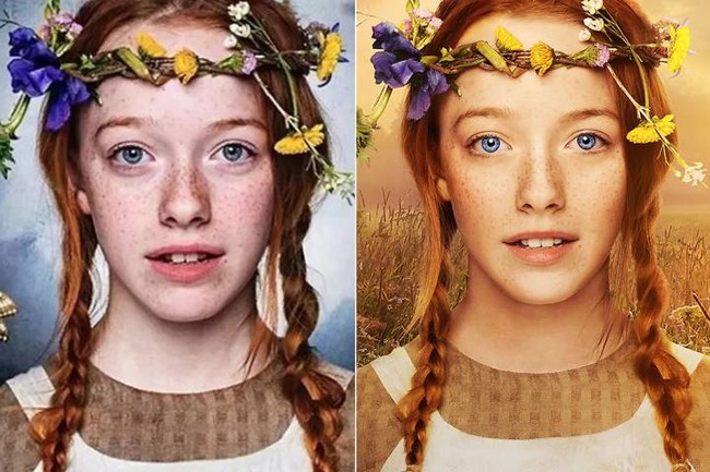 Polemica Anne Netflix