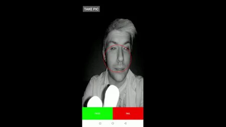Poco F1 Ir Camera