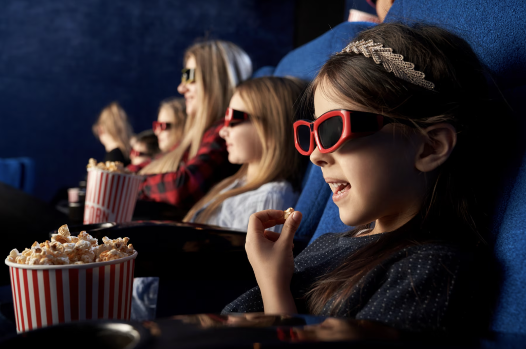 15 películas de niños con talento que les animarán a descubrir el suyo ...