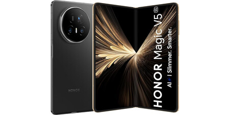 Honor Magic V5