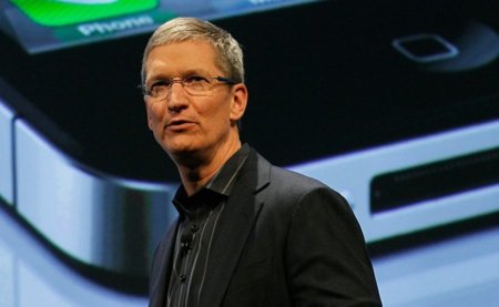 Las dudas se desvanecen: CNN nombra a Tim Cook como CEO más importante del año