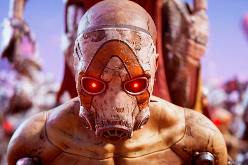 El jefe de Borderlands 4 no puede quedarse quieto y ahora pregunta a los jugadores si aceptarían futuras exclusividades en PC 