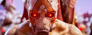 El jefe de Borderlands 4 no puede quedarse quieto y ahora pregunta a los jugadores si aceptarían futuras exclusividades en PC 