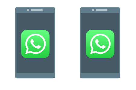 Cómo usar una cuenta de WhatsApp en dos móviles distintos