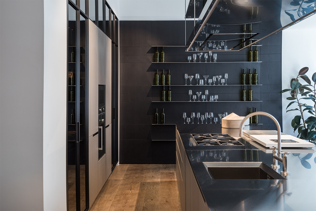 GUNNI&TRENTINO estrena una impresionante Flagship Store en pleno centro ...
