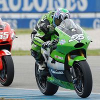 La frustrada historia de Kawasaki en MotoGP: la aventura de la marca que quiso ser Ducati antes que Ducati y terminó en desastre 