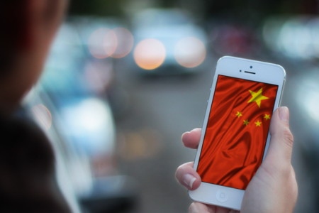 Strategy Analytics: China superará este año a Estados Unidos como principal mercado móvil por ingresos
