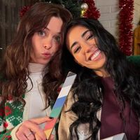 Ya hay una serie española grabada en vertical. Atresplayer ha cruzado el Rubicón