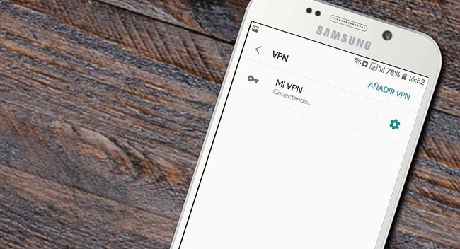Vpnvpn
