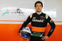Jolyon Palmer, posible piloto reserva de Force India en 2015