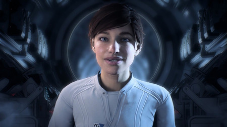 Mass Effect: Andromeda por fin mejorará este jueves las animaciones faciales con su parche 1.05