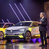 Renault tendrá dos gigafactorías para bajar de 100 dólares el kWh, y la primera llegará en 2024