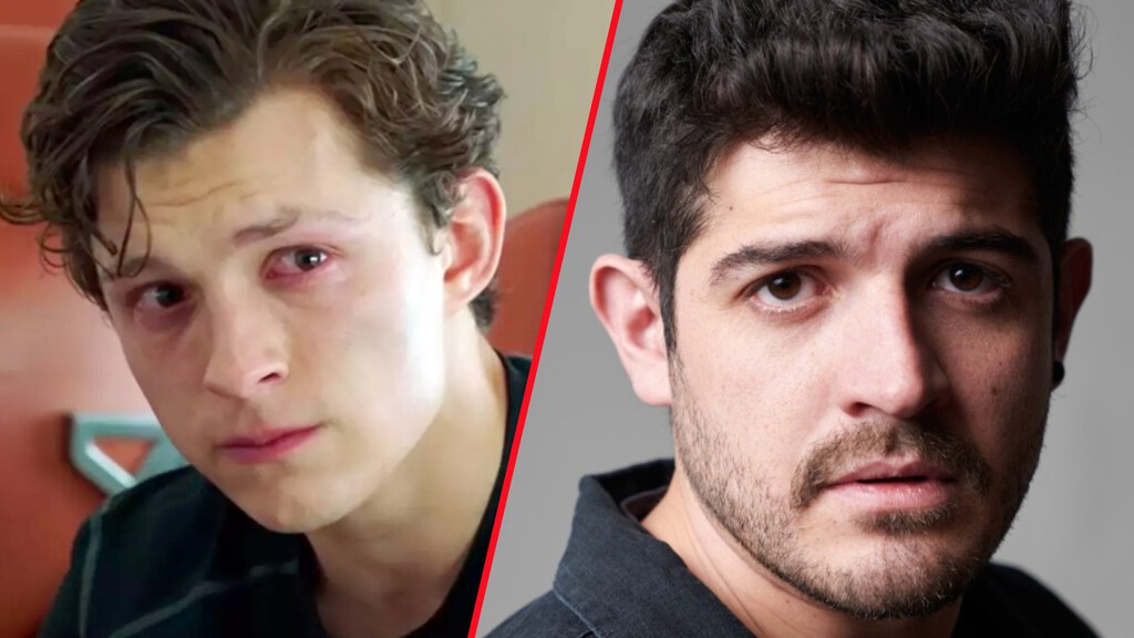 Muere la voz del Spider-Man del MCU en español latino: Alexis Ortega, actor de doblaje mexicano, fallece a los 38 años 