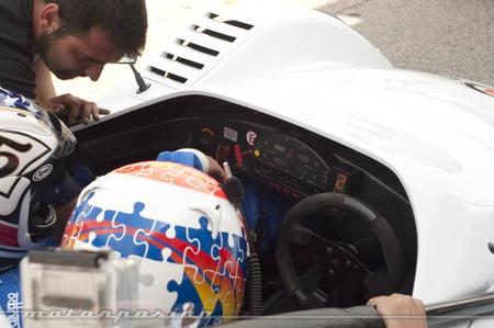Radical SR3 Drivex