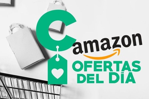 13 ofertas del día en Amazon: portátiles y sobremesa HP, NAS Western Digital o tarjetas de memoria SanDisk a precios rebajados