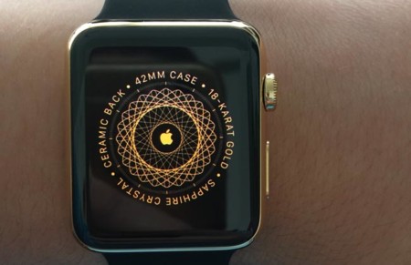 Los primeros compradores del Apple Watch Edition nos muestran el nivel de atención al detalle del producto más exclusivo de la manzana