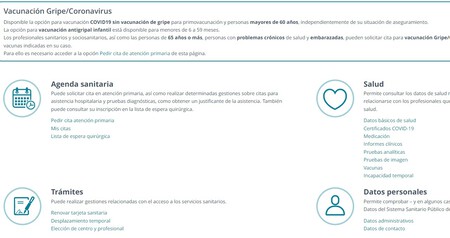 Clicsalud