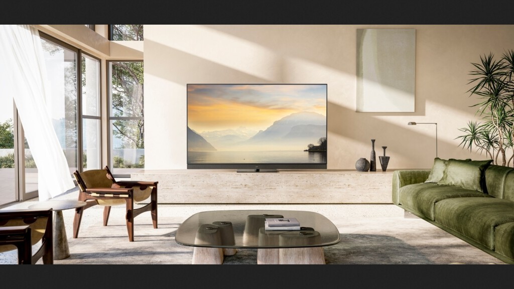 Los mejores televisores de 2024: cuál comprar y modelos recomendados para tener una imagen y sonido de cine