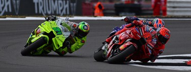 MotoGP no es país para jóvenes. Nunca antes habían ganado pilotos tan veteranos, y no es culpa solo de Marc Márquez 