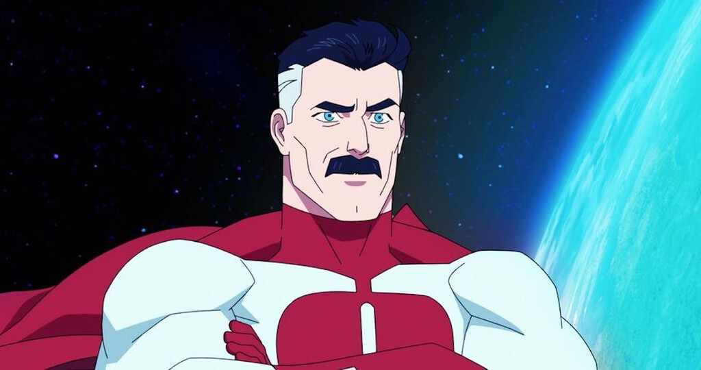 Omni-Man estará listo para 2023: la segunda temporada de Invencible saldrá el año que viene en Amazon Prime Video Omni-Man estará listo para 2023: la segunda temporada de Invencible saldrá el año que viene en Amazon Prime Video