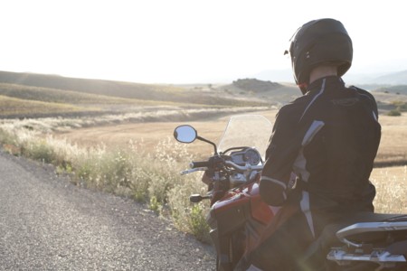 ¡Aprovecha! Descuentos de hasta 1.500 euros en Triumph