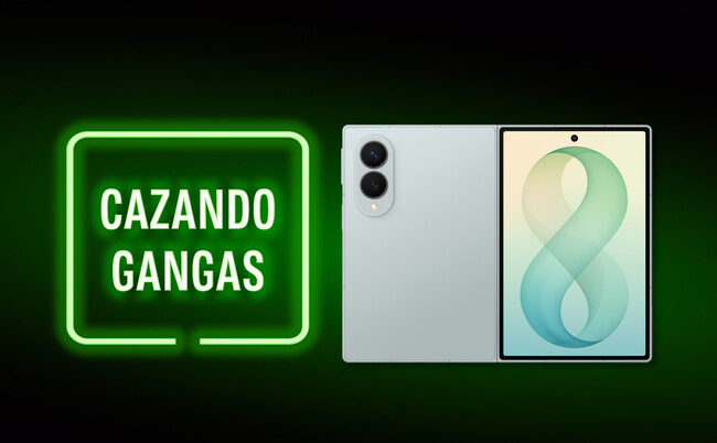Cazando Gangas