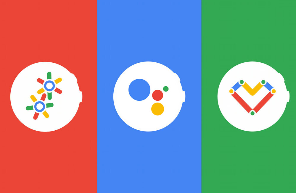 Wear OS se prepara para soportar otros asistentes digitales: el Asistente de Google ya no será la única opción