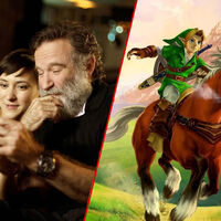 Robin Williams no solo llevó su amor por The Legend of Zelda Zelda a su vida personal: un legado familiar que incluyó a su hija y un comercial inolvidable 