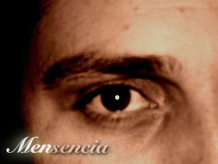 El marco de tus ojos (I)