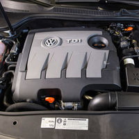 Adiós 1.6 TDI, hola 2.0 TDI EVO: Volkswagen jubila a uno de sus motores más veteranos en favor de nuevas tecnologías diésel
