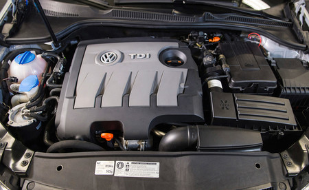 Adiós 1.6 TDI, hola 2.0 TDI EVO: Volkswagen jubila a uno de sus motores más veteranos en favor de nuevas tecnologías diésel