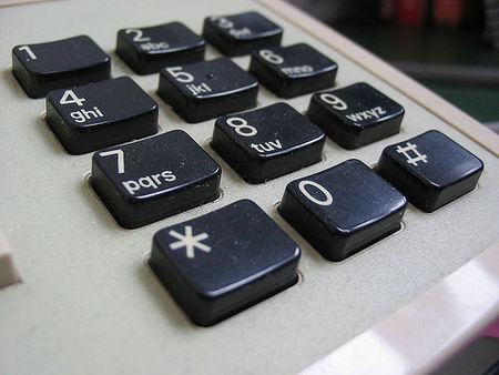 Telefónica regalará las llamadas a tres números fijos