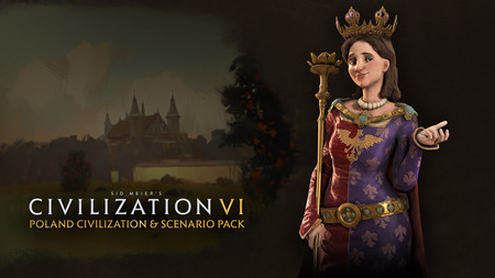 Civilization VI: grandes ajustes y una nueva civilización ya están disponibles con la actualización de Invierno