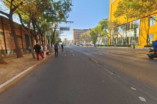 Se activa contingencia ambiental en CDMX y Edomex: estos autos no circulan el viernes 9 de enero