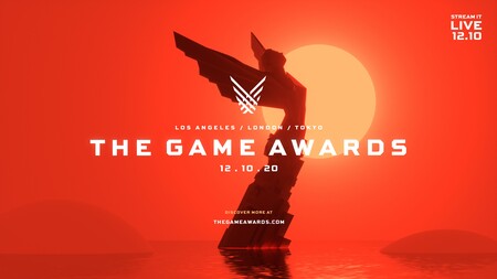 Nominados a los The Game Awards 2020: lista con los candidatos y categorías