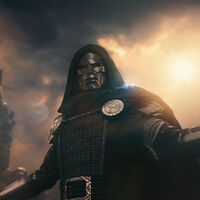"Yo soy Muerte": Marvel Studios al fin presenta como se merece al poderoso Doctor Doom de Robert Downey Jr. 