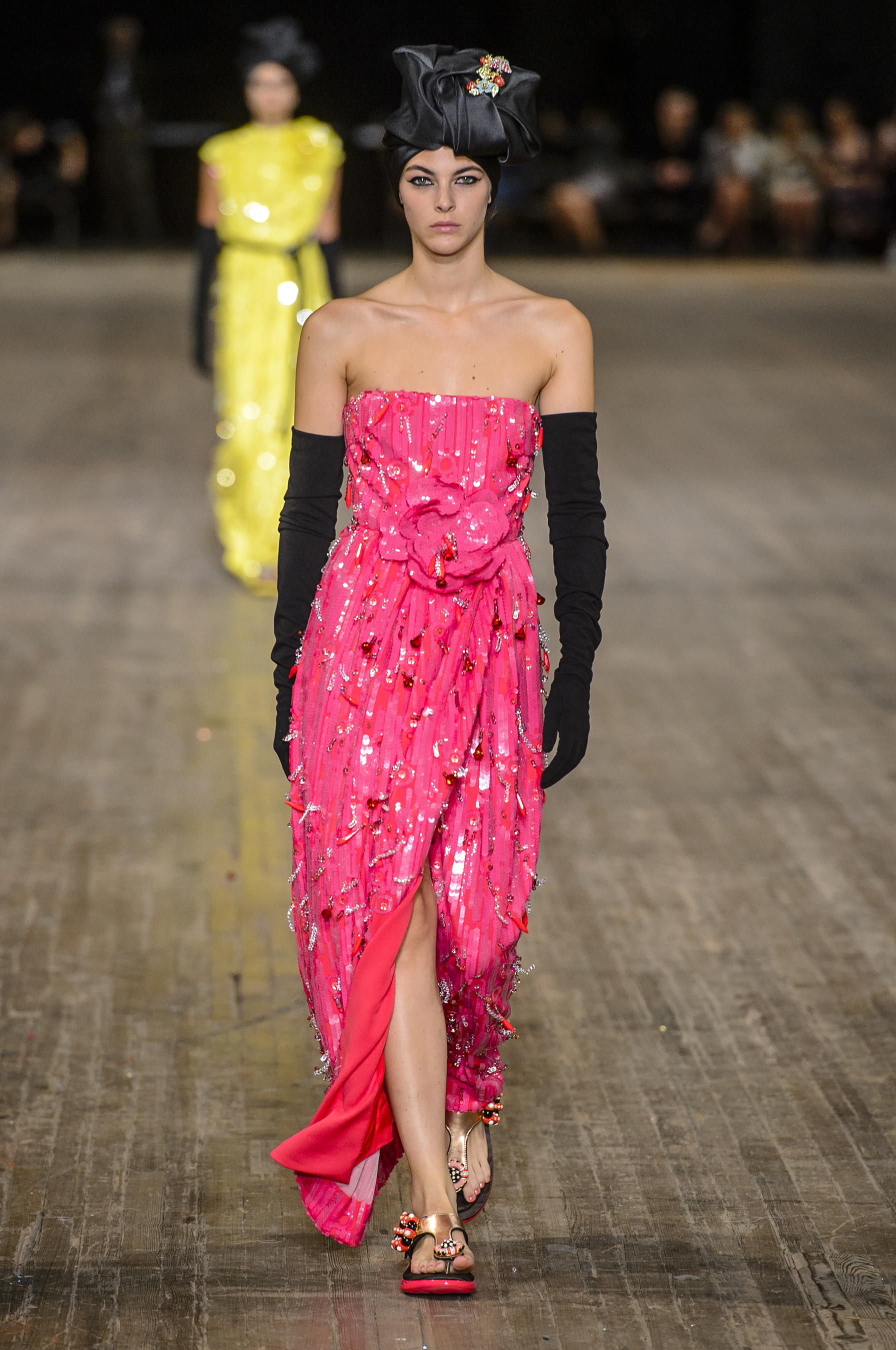 Foto de Marc Jacobs Primavera-Verano 2018 (54/55)