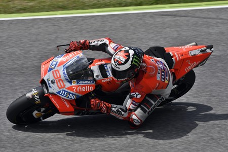 Ducati, Yamaha y Honda tienen un problema, y se llama Jorge Lorenzo