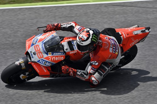 Ducati, Yamaha y Honda tienen un problema, y se llama Jorge Lorenzo