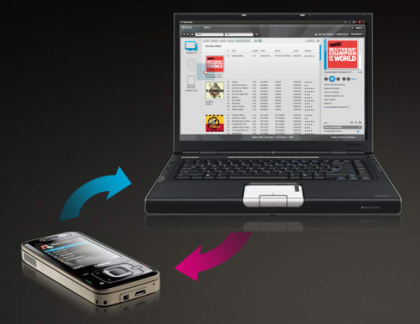 Nokia Music en versión beta