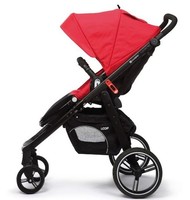 Loop, el nuevo cochecito compacto de Casualplay para 2015 