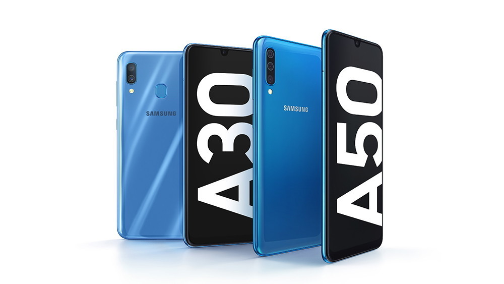 Samsung Galaxy A30 características, precio y ficha técnica Samsung Galaxy A30 características, precio y ficha técnica