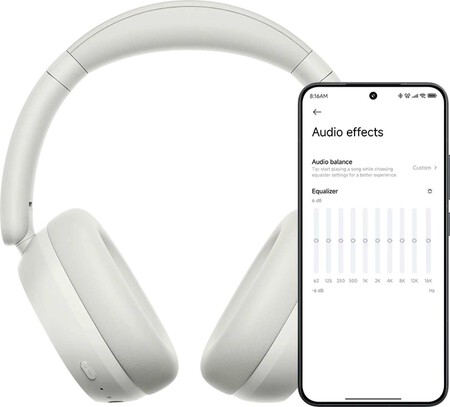 Redmi Headphones Neo 1