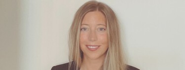 Belén García, arquitecta: "Las mamparas de ducha se reemplazan cada vez más por soluciones mucho más prácticas y estilosas"