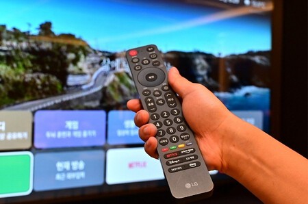 Lg Easytv 3