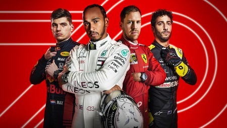 Jugamos a F1 2020: Codemasters ambiciona la experiencia de Fórmula 1 definitiva, y sabe cómo lograrla