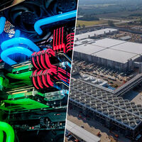 Si en el año 2006 creaste una empresa de refrigeración de ordenadores, enhorabuena: el futuro de la IA te pertenece