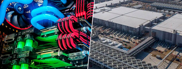 20 years ago they manufactured liquid cooling for gaming PCs and now they are worth 3 billion: cooling AI is the new gold mine