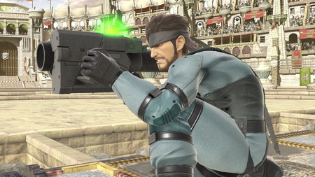 El EVO 2019 jugó con las ilusiones de los asistentes al hacerles creer que Solid Snake se uniría a Tekken 7, pero todo fue una broma