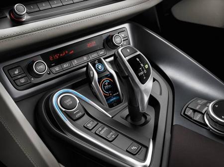 El BMW i8 tendrá una llave innovadora y luces láser